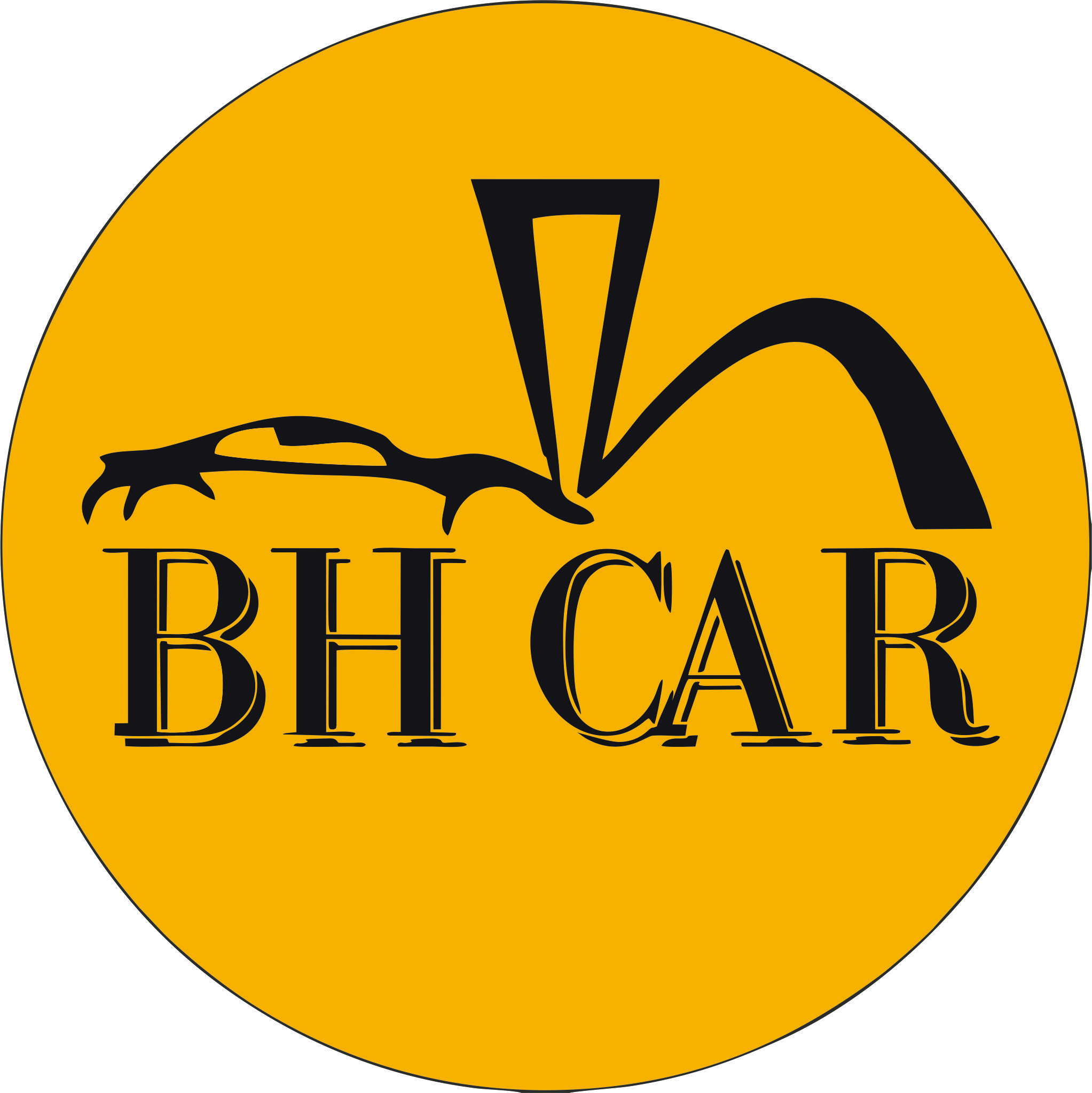 BH Car - Belo Horizonte/MG